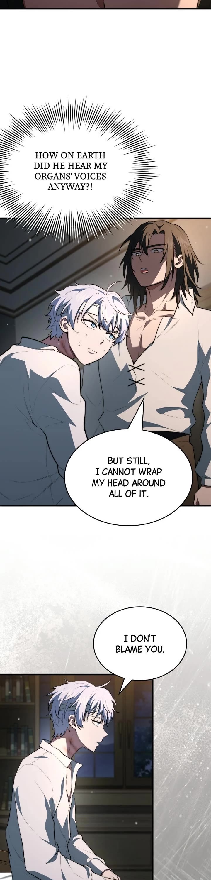 The Crown Prince That Sells Medicine Chapter 111 page 6 - Chapter 111: Episode 111