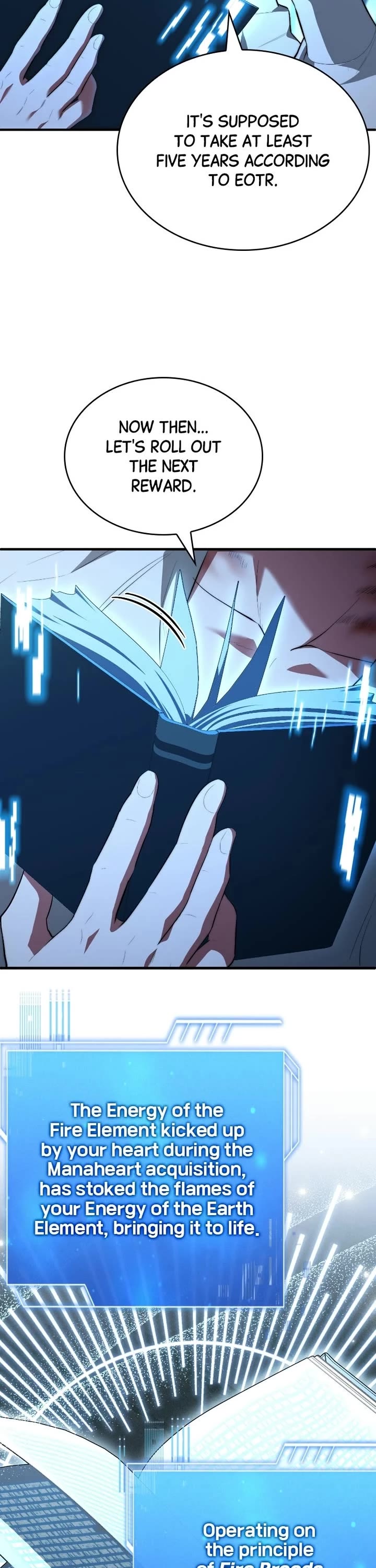 The Crown Prince That Sells Medicine Chapter 112 page 13 - Chapter 112: Episode 112