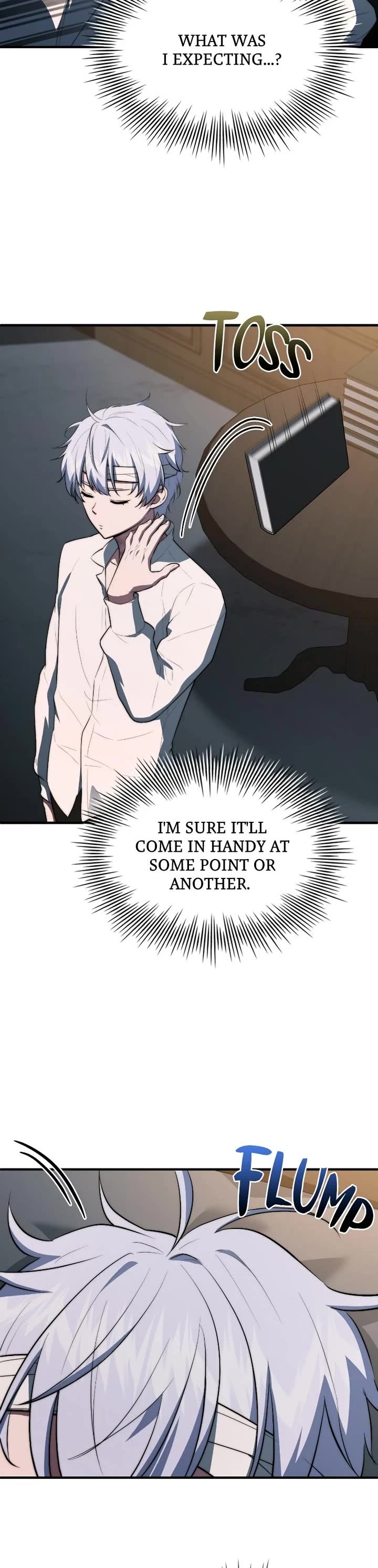 The Crown Prince That Sells Medicine Chapter 112 page 20 - Chapter 112: Episode 112