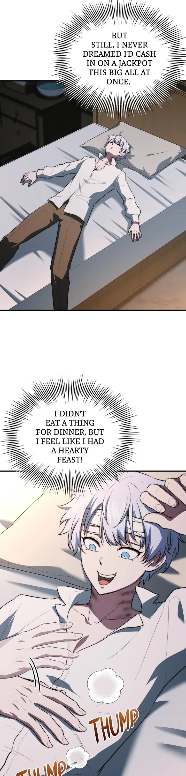 The Crown Prince That Sells Medicine Chapter 112 page 21 - Chapter 112: Episode 112