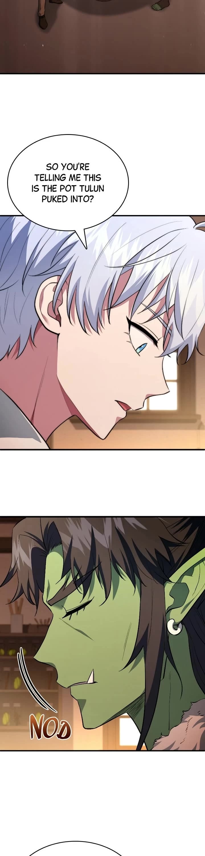 The Crown Prince That Sells Medicine Chapter 112 page 23 - Chapter 112: Episode 112