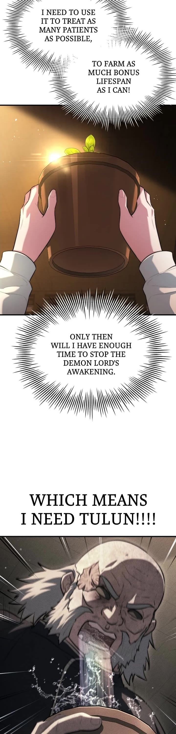 The Crown Prince That Sells Medicine Chapter 112 page 25 - Chapter 112: Episode 112