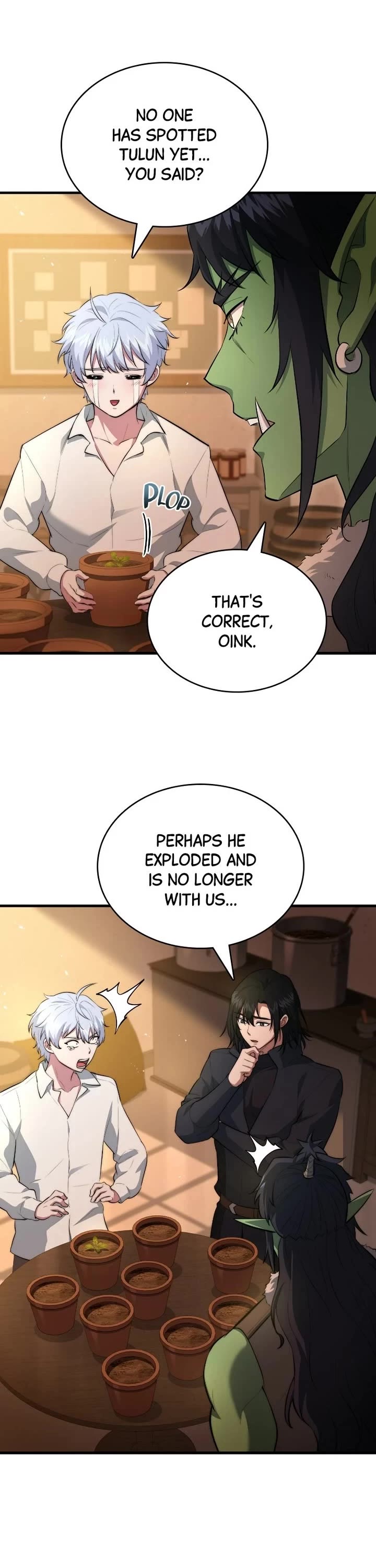 The Crown Prince That Sells Medicine Chapter 112 page 27 - Chapter 112: Episode 112