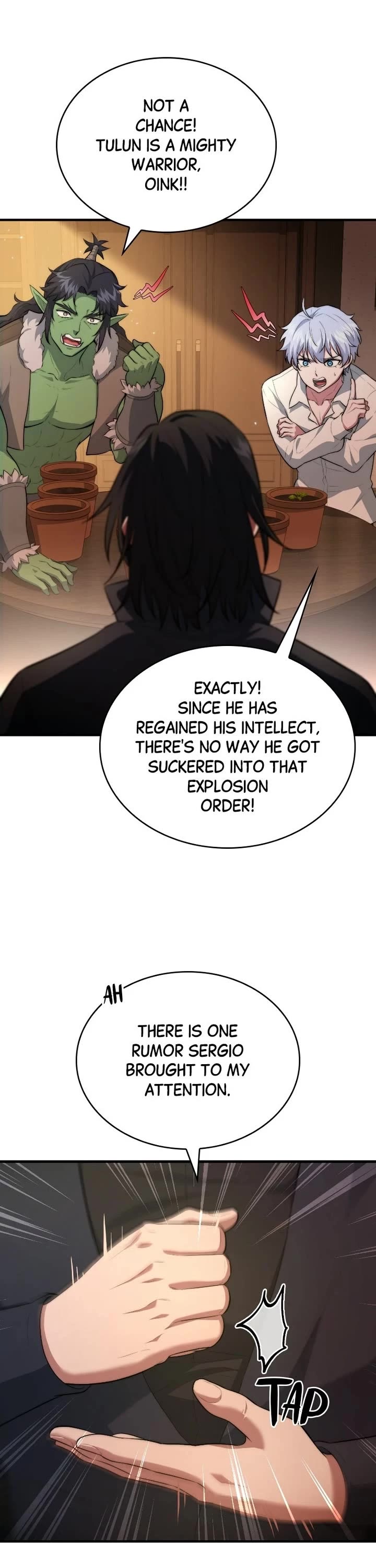The Crown Prince That Sells Medicine Chapter 112 page 28 - Chapter 112: Episode 112