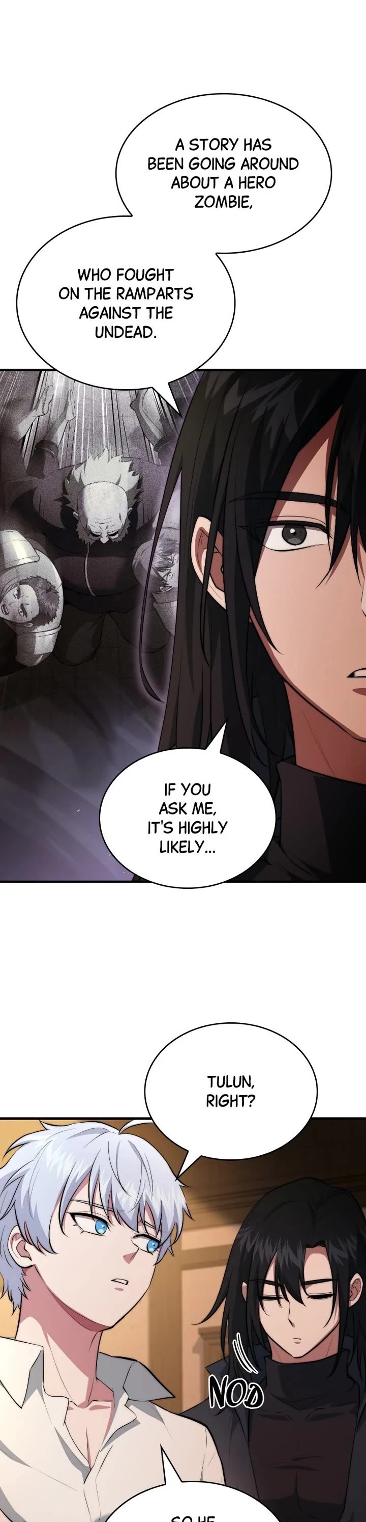 The Crown Prince That Sells Medicine Chapter 112 page 29 - Chapter 112: Episode 112