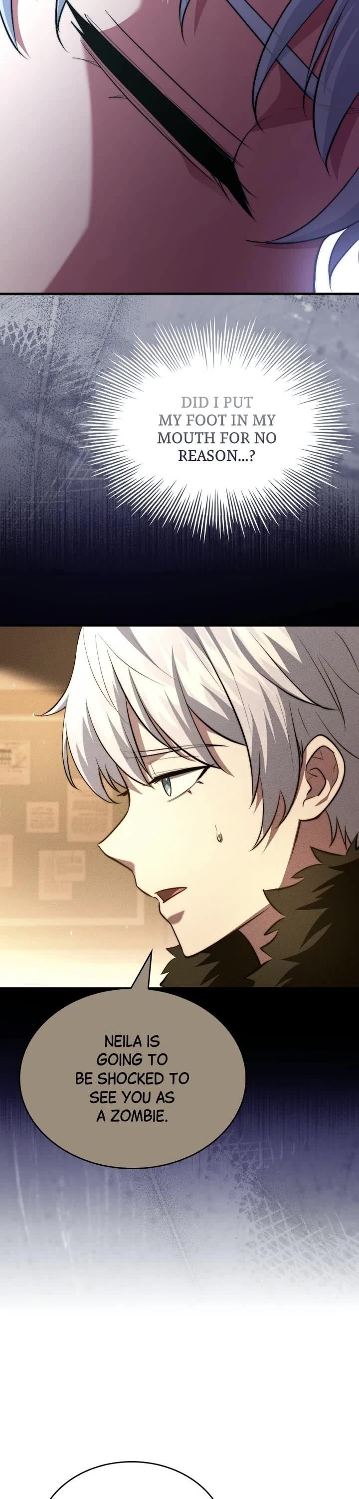 The Crown Prince That Sells Medicine Chapter 112 page 31 - Chapter 112: Episode 112