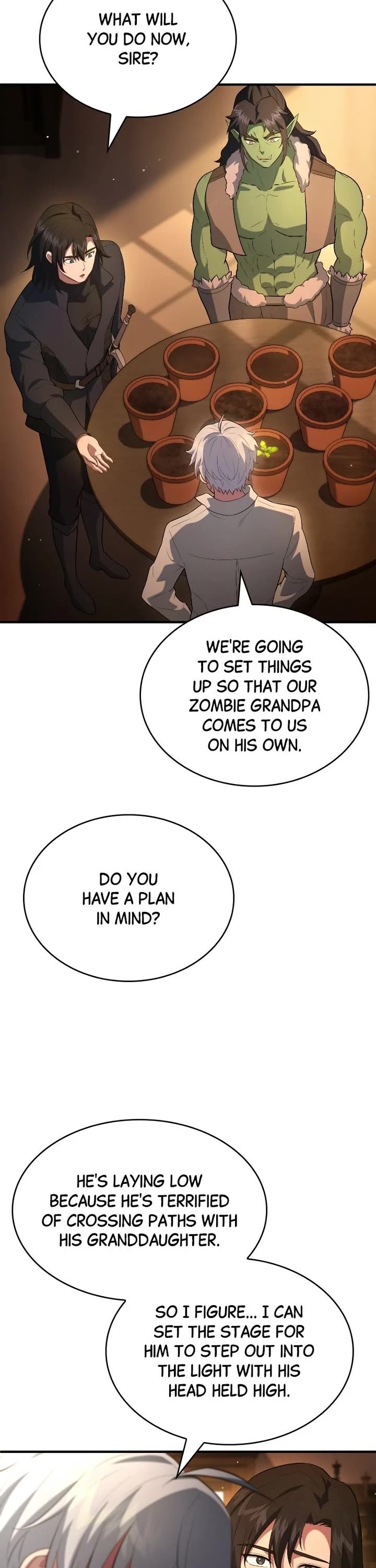 The Crown Prince That Sells Medicine Chapter 112 page 32 - Chapter 112: Episode 112