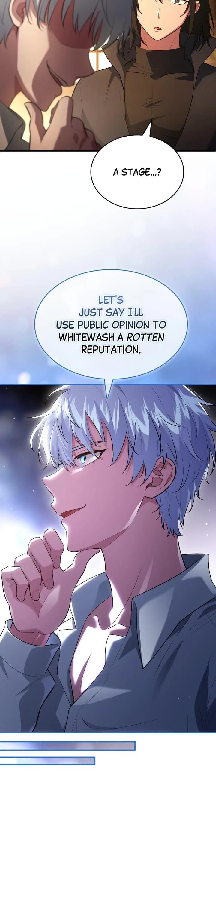 The Crown Prince That Sells Medicine Chapter 112 page 33 - Chapter 112: Episode 112
