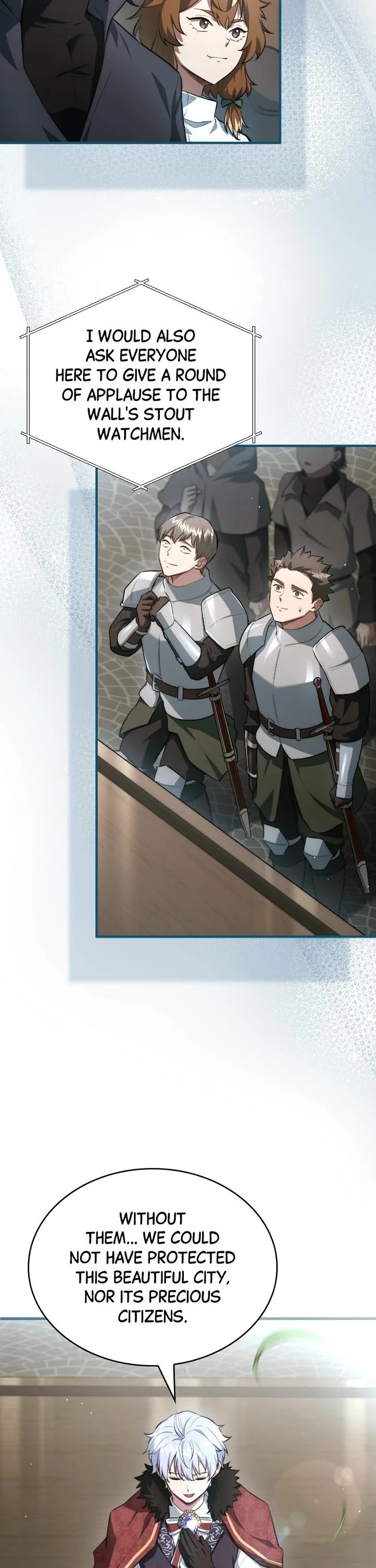 The Crown Prince That Sells Medicine Chapter 112 page 41 - Chapter 112: Episode 112