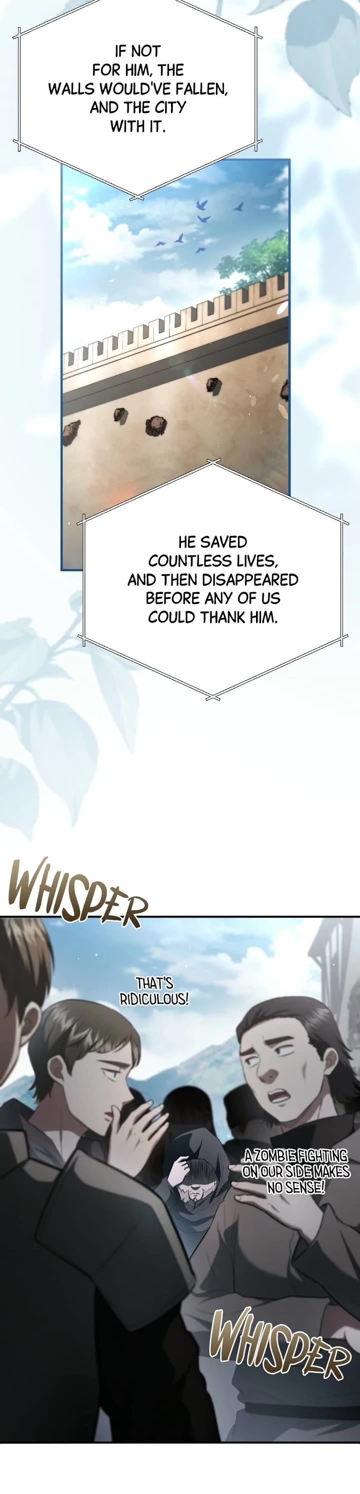 The Crown Prince That Sells Medicine Chapter 112 page 44 - Chapter 112: Episode 112