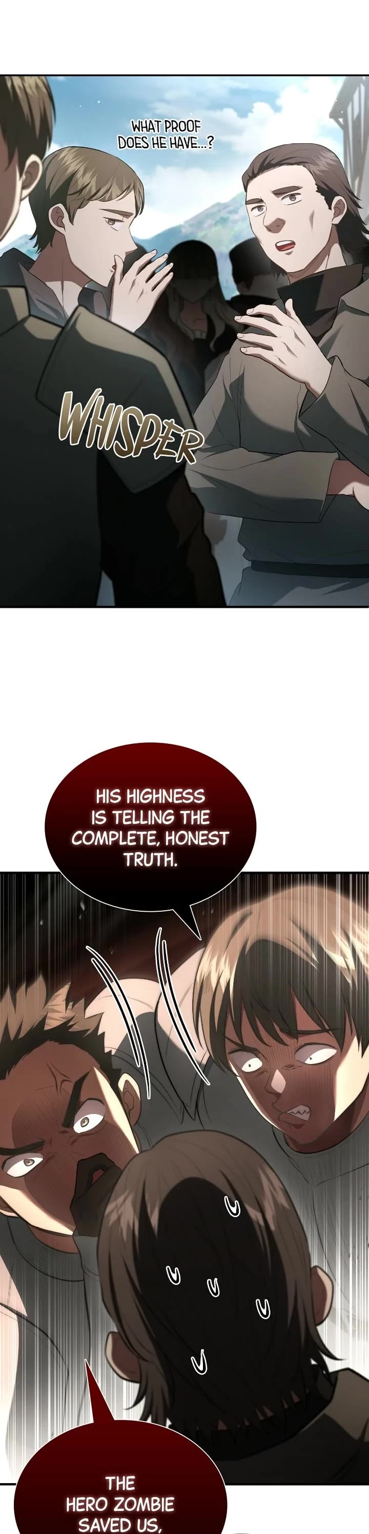 The Crown Prince That Sells Medicine Chapter 112 page 45 - Chapter 112: Episode 112