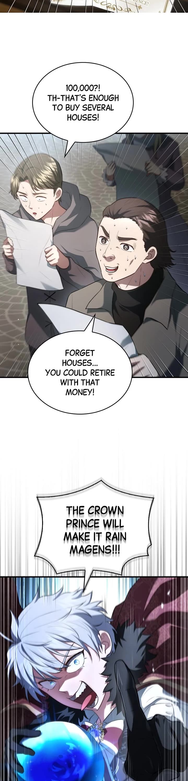 The Crown Prince That Sells Medicine Chapter 112 page 49 - Chapter 112: Episode 112