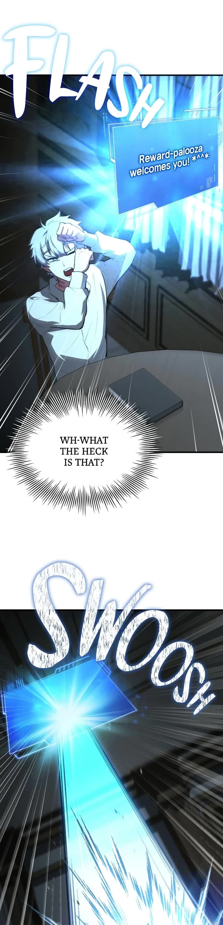 The Crown Prince That Sells Medicine Chapter 112 page 5 - Chapter 112: Episode 112