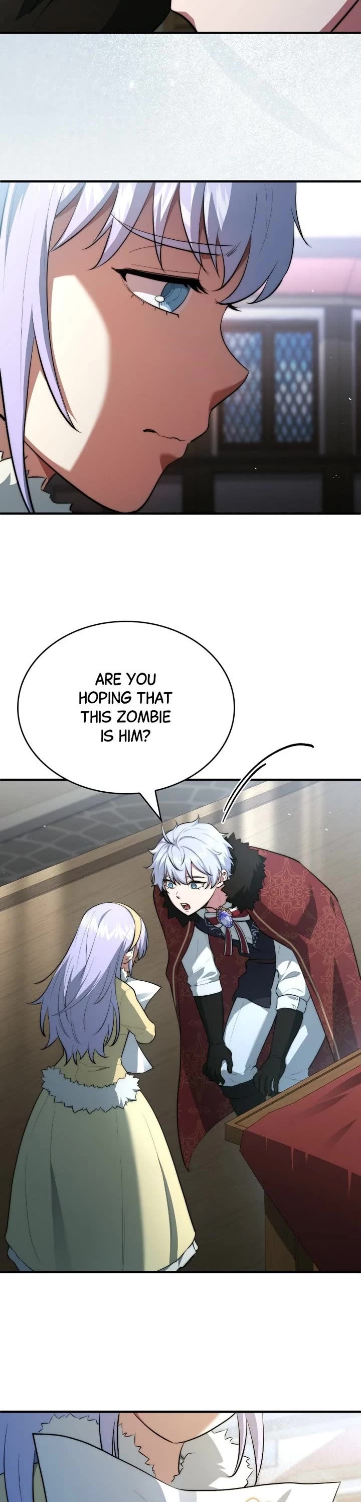 The Crown Prince That Sells Medicine Chapter 113 page 10 - Chapter 113: Episode 113