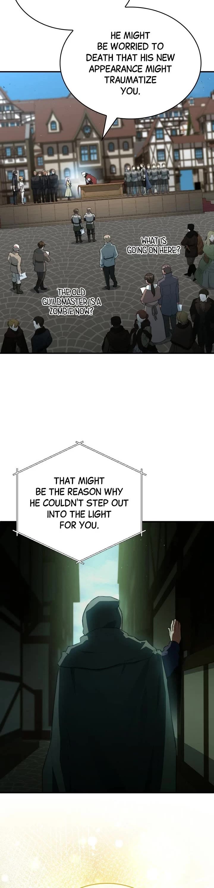 The Crown Prince That Sells Medicine Chapter 113 page 15 - Chapter 113: Episode 113