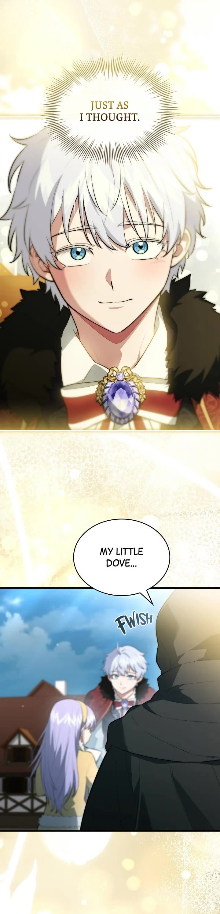 The Crown Prince That Sells Medicine Chapter 113 page 19 - Chapter 113: Episode 113