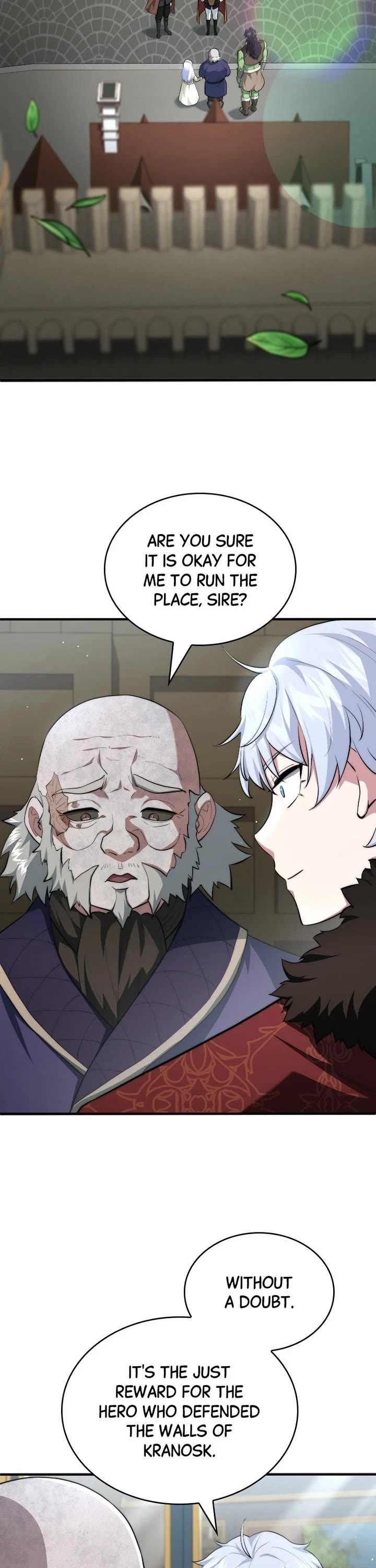 The Crown Prince That Sells Medicine Chapter 113 page 23 - Chapter 113: Episode 113