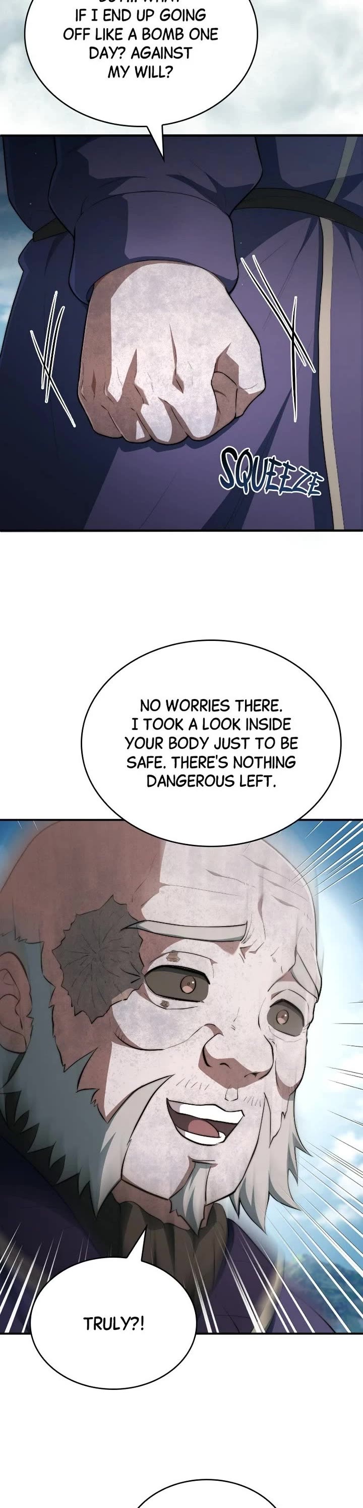 The Crown Prince That Sells Medicine Chapter 113 page 25 - Chapter 113: Episode 113