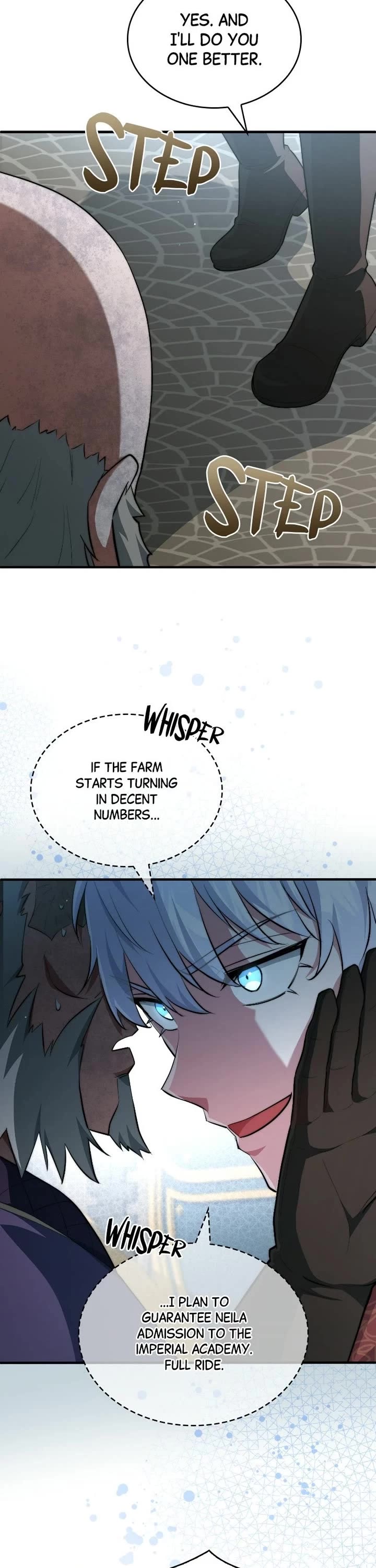 The Crown Prince That Sells Medicine Chapter 113 page 26 - Chapter 113: Episode 113