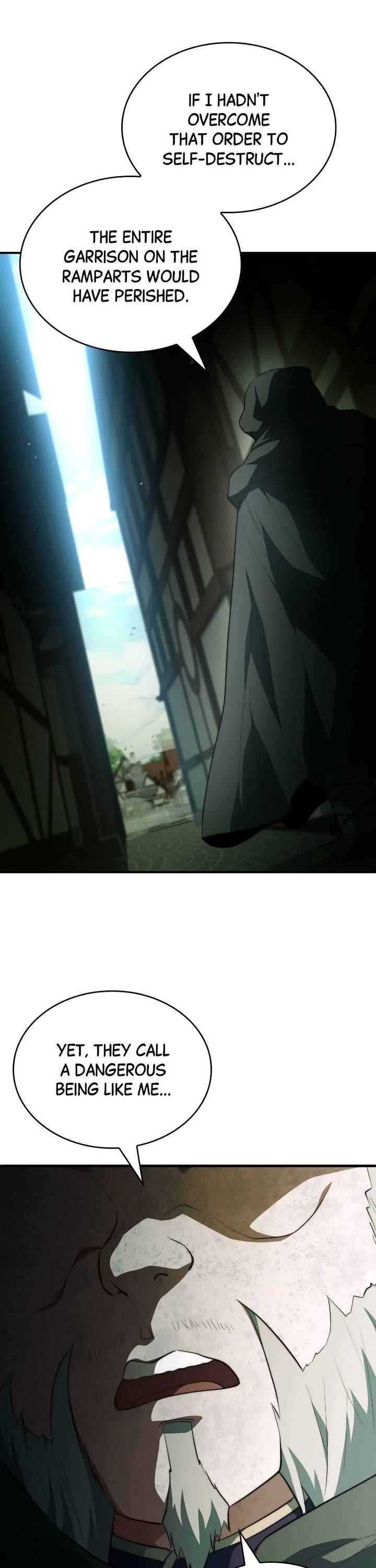 The Crown Prince That Sells Medicine Chapter 113 page 3 - Chapter 113: Episode 113