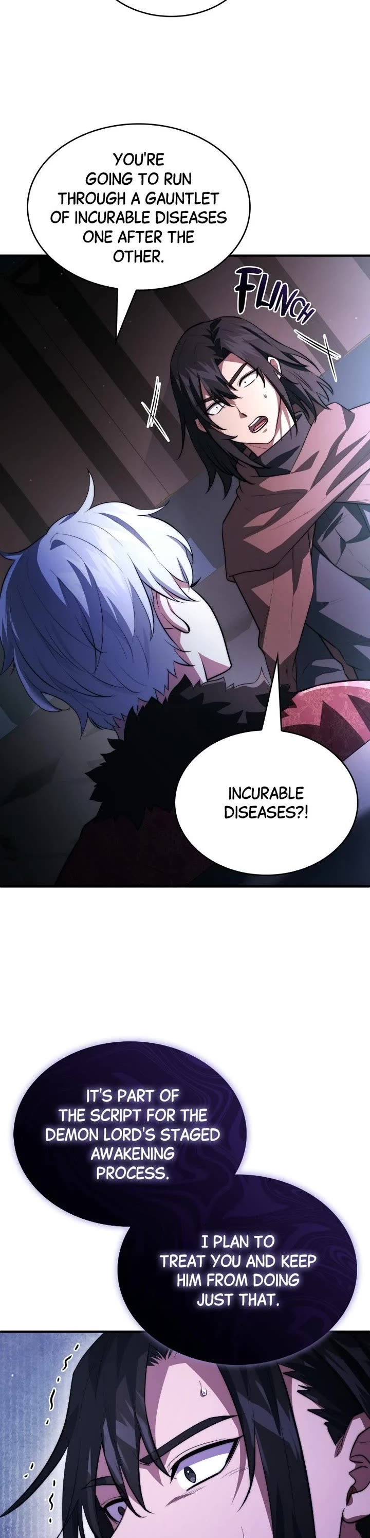 The Crown Prince That Sells Medicine Chapter 113 page 34 - Chapter 113: Episode 113