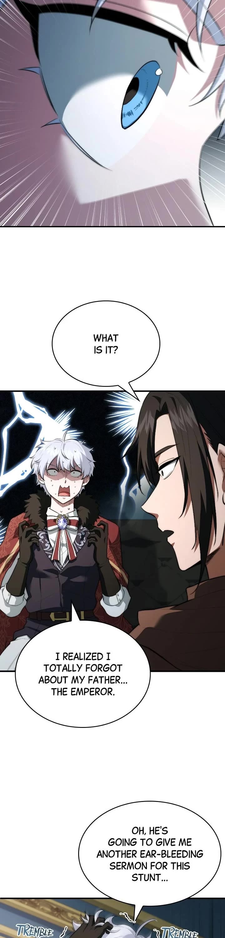 The Crown Prince That Sells Medicine Chapter 113 page 37 - Chapter 113: Episode 113