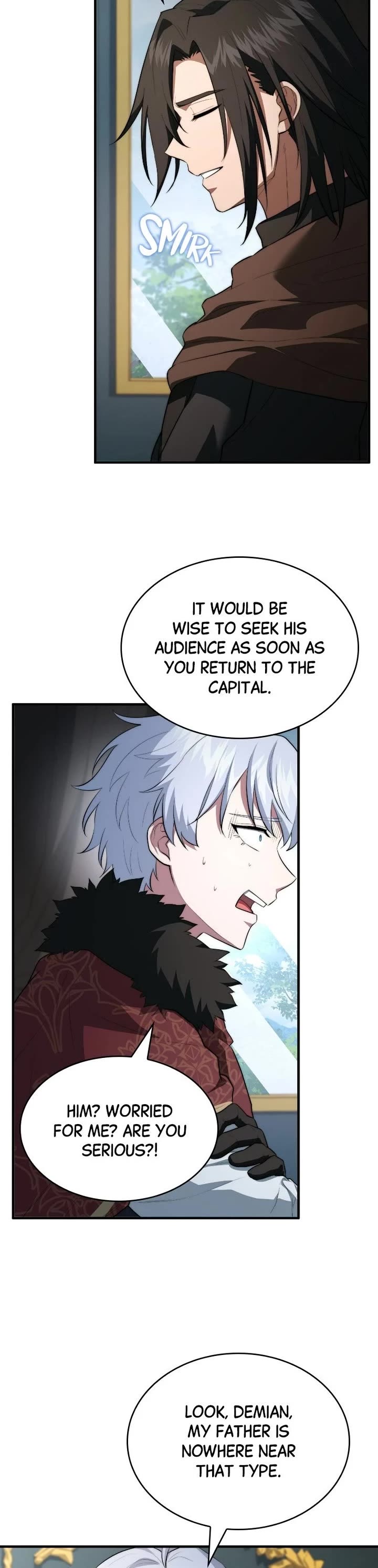 The Crown Prince That Sells Medicine Chapter 113 page 39 - Chapter 113: Episode 113