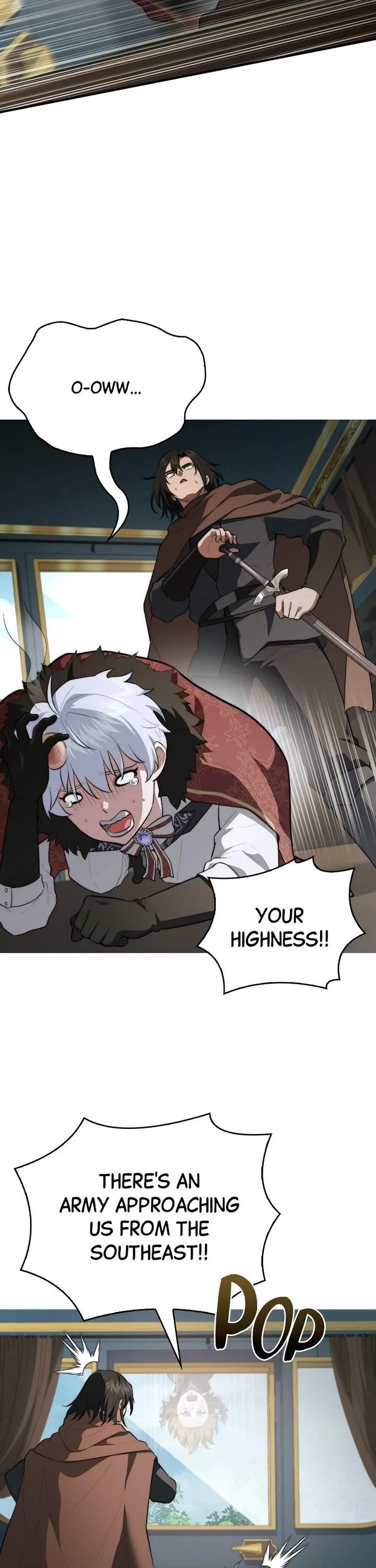The Crown Prince That Sells Medicine Chapter 113 page 41 - Chapter 113: Episode 113
