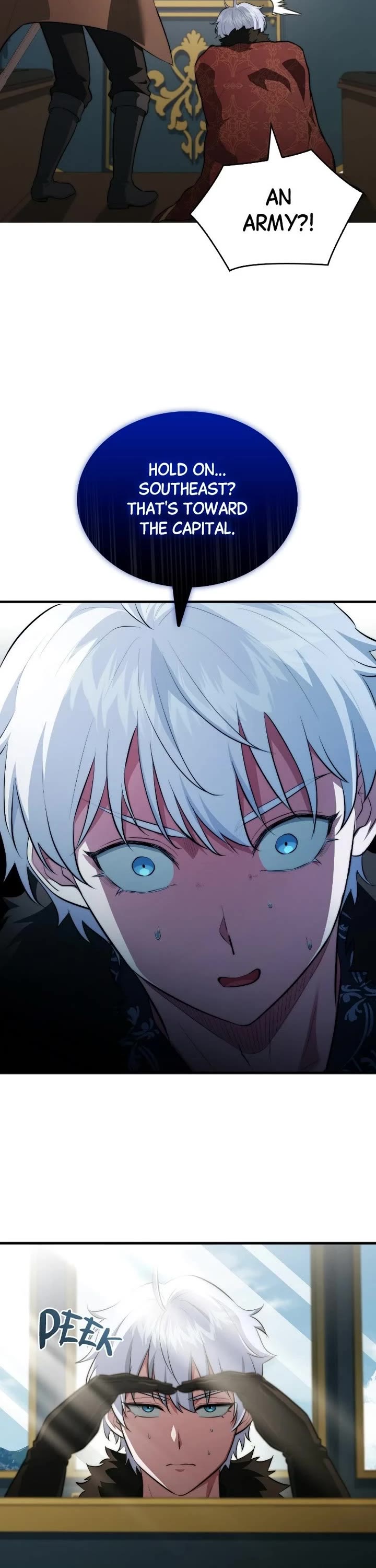 The Crown Prince That Sells Medicine Chapter 113 page 42 - Chapter 113: Episode 113