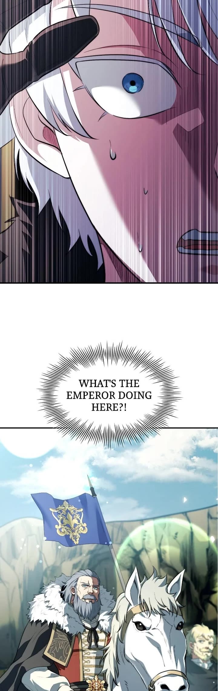 The Crown Prince That Sells Medicine Chapter 113 page 44 - Chapter 113: Episode 113