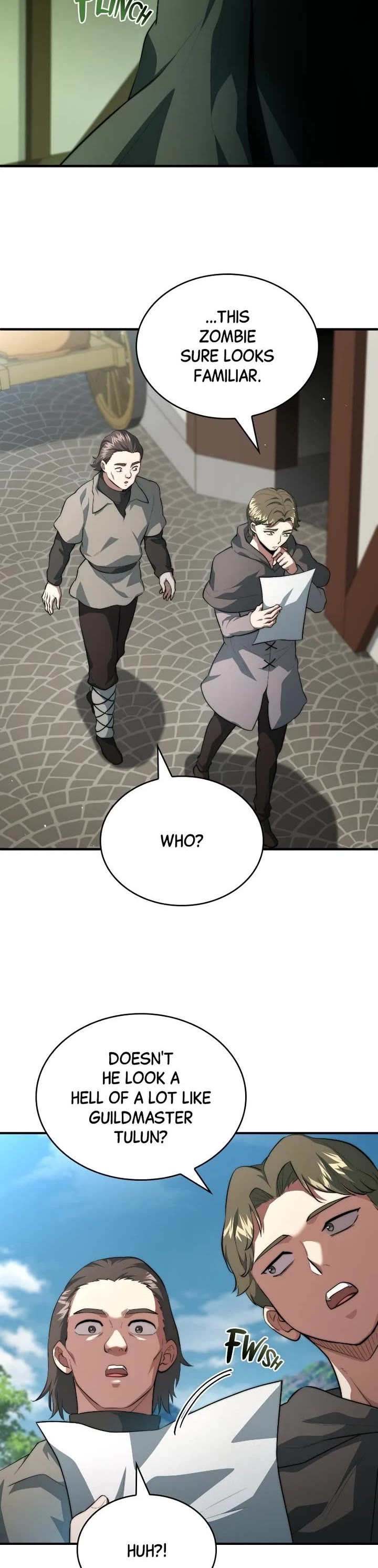 The Crown Prince That Sells Medicine Chapter 113 page 5 - Chapter 113: Episode 113