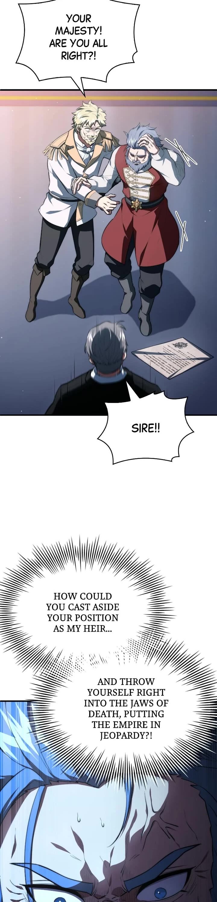 The Crown Prince That Sells Medicine Chapter 114 page 10 - Chapter 114: Episode 114