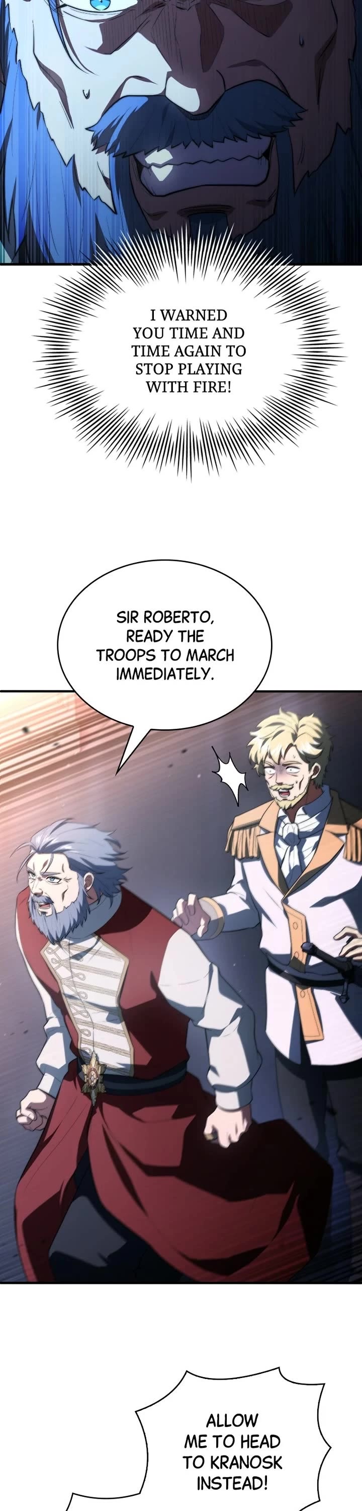 The Crown Prince That Sells Medicine Chapter 114 page 11 - Chapter 114: Episode 114