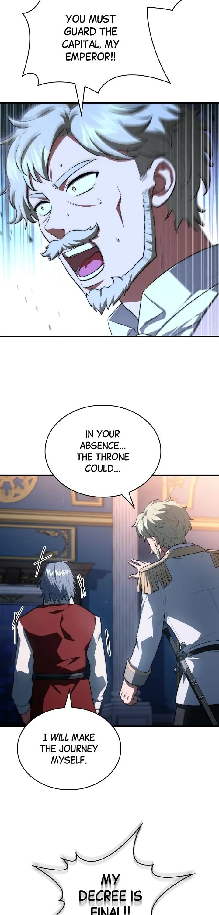 The Crown Prince That Sells Medicine Chapter 114 page 12 - Chapter 114: Episode 114