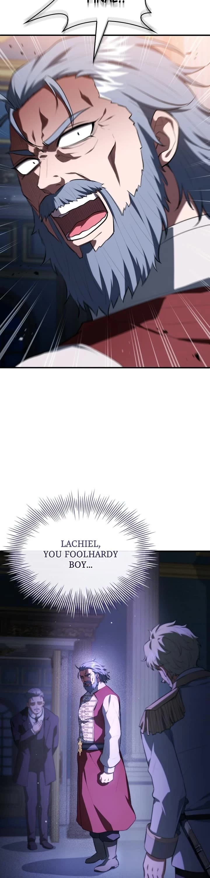 The Crown Prince That Sells Medicine Chapter 114 page 13 - Chapter 114: Episode 114