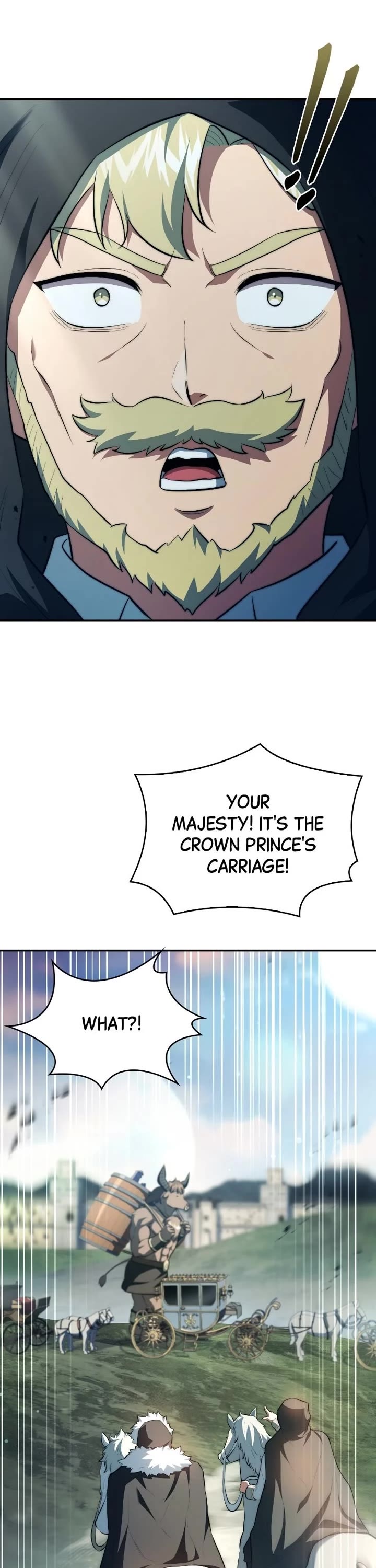 The Crown Prince That Sells Medicine Chapter 114 page 22 - Chapter 114: Episode 114