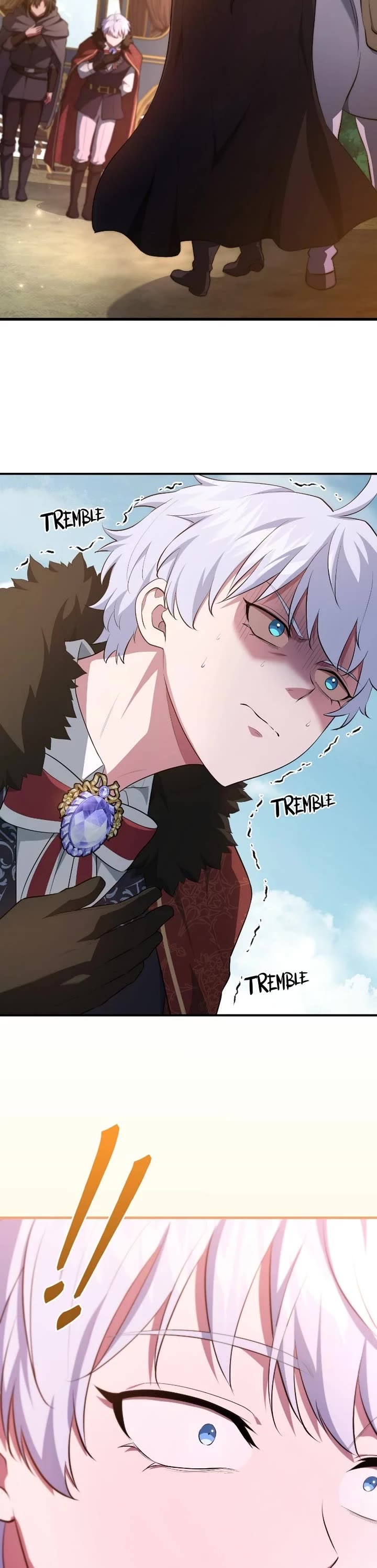 The Crown Prince That Sells Medicine Chapter 114 page 24 - Chapter 114: Episode 114