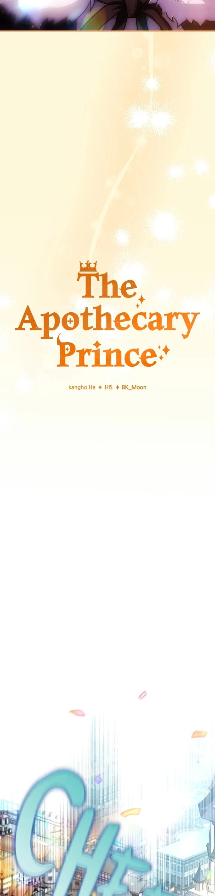 The Crown Prince That Sells Medicine Chapter 114 page 26 - Chapter 114: Episode 114