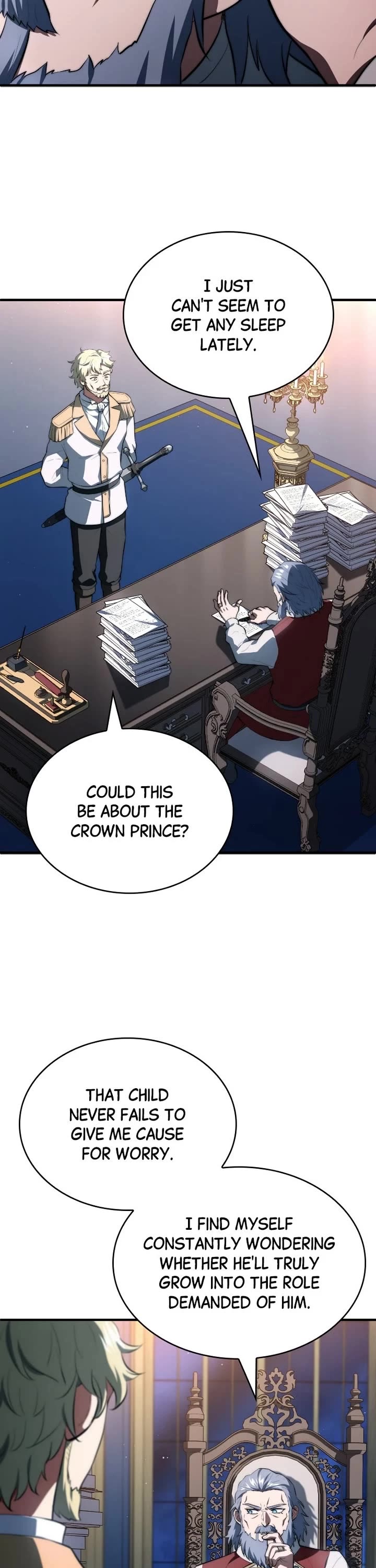 The Crown Prince That Sells Medicine Chapter 114 page 3 - Chapter 114: Episode 114