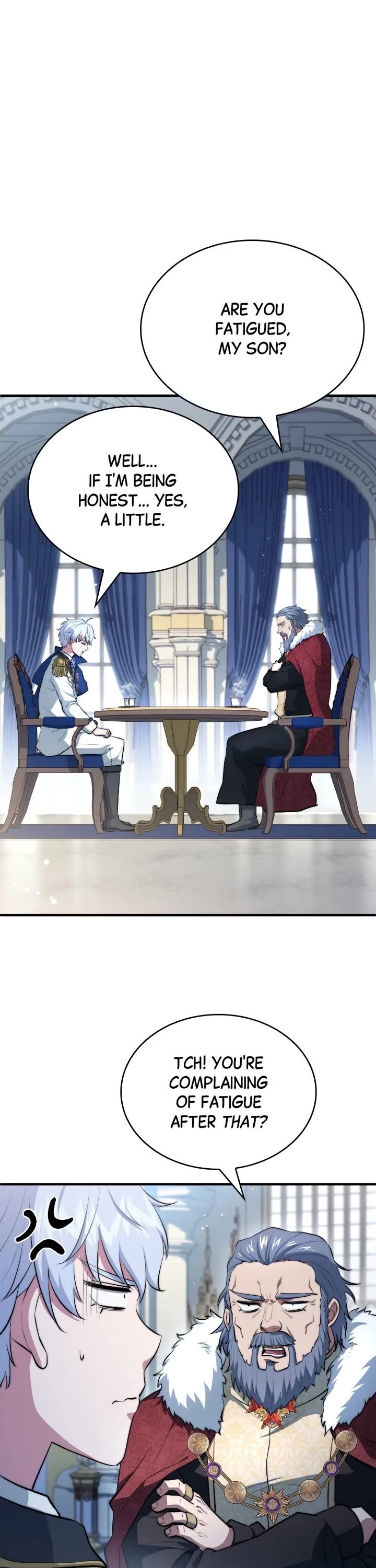 The Crown Prince That Sells Medicine Chapter 114 page 38 - Chapter 114: Episode 114