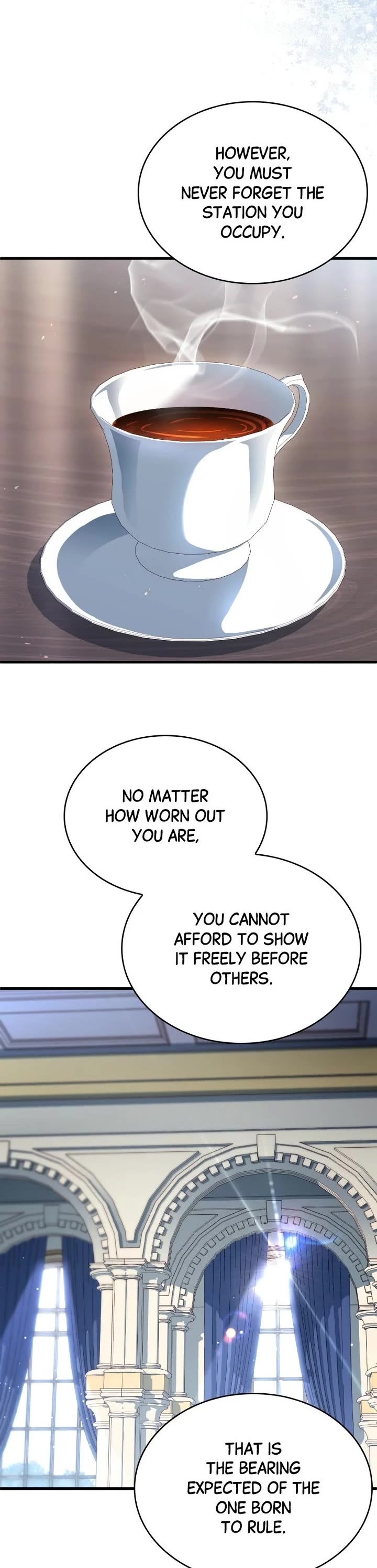 The Crown Prince That Sells Medicine Chapter 114 page 40 - Chapter 114: Episode 114
