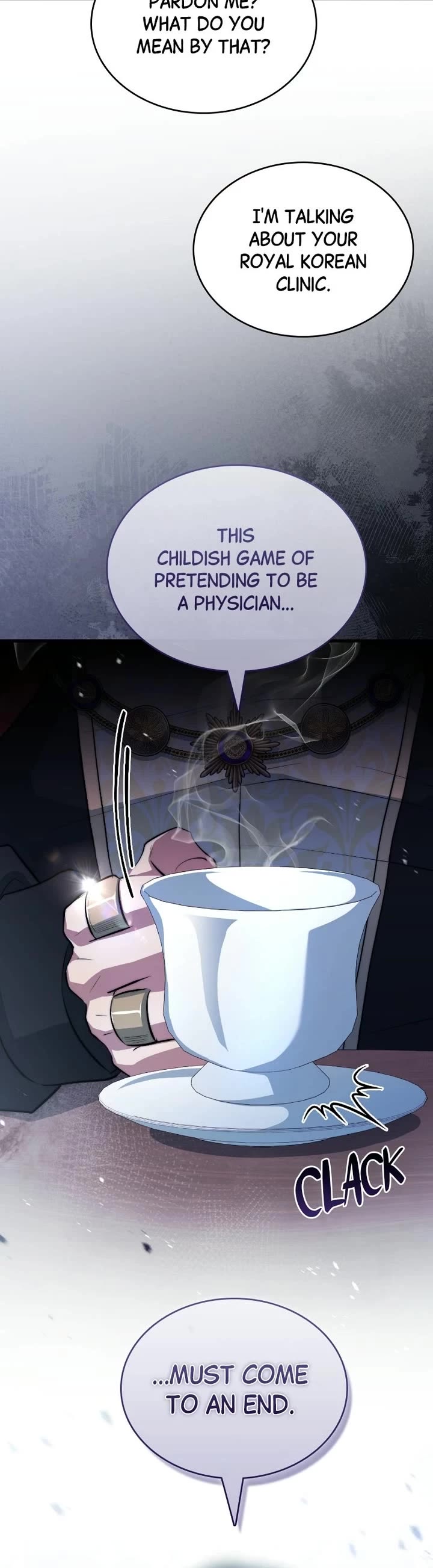The Crown Prince That Sells Medicine Chapter 114 page 43 - Chapter 114: Episode 114