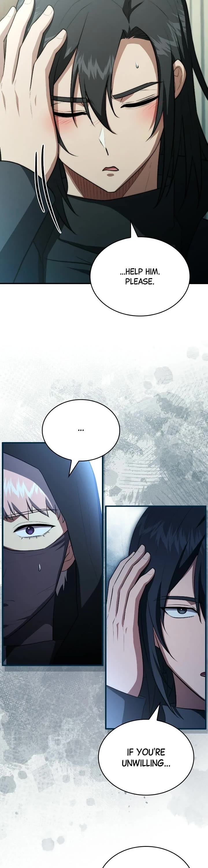 The Crown Prince That Sells Medicine Chapter 115 page 16 - Chapter 115: Episode 115
