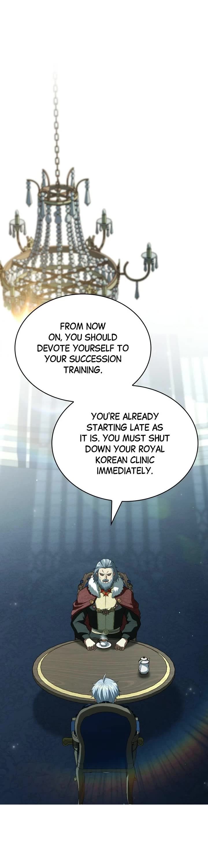 The Crown Prince That Sells Medicine Chapter 115 page 19 - Chapter 115: Episode 115