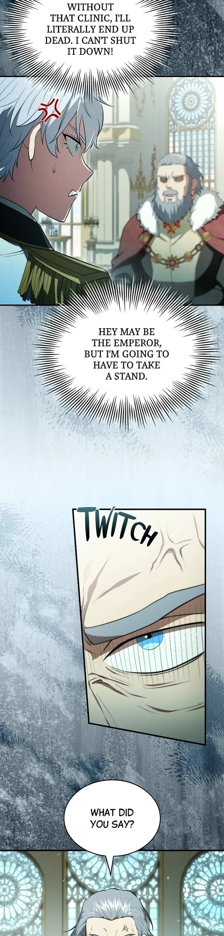 The Crown Prince That Sells Medicine Chapter 115 page 21 - Chapter 115: Episode 115