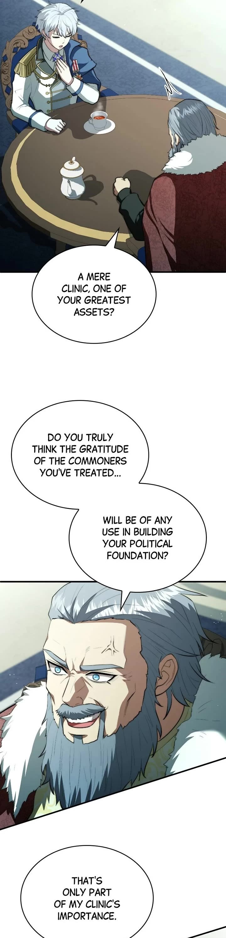 The Crown Prince That Sells Medicine Chapter 115 page 24 - Chapter 115: Episode 115