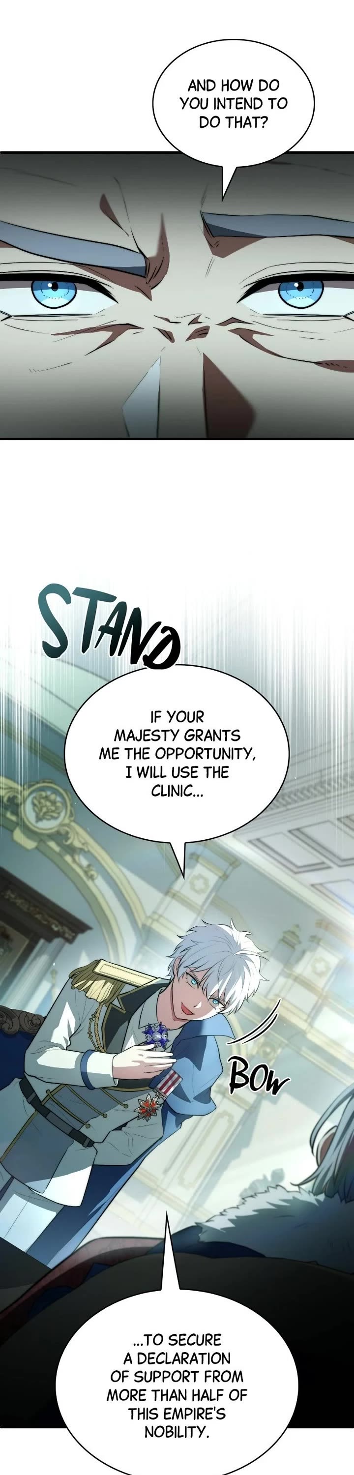 The Crown Prince That Sells Medicine Chapter 115 page 27 - Chapter 115: Episode 115