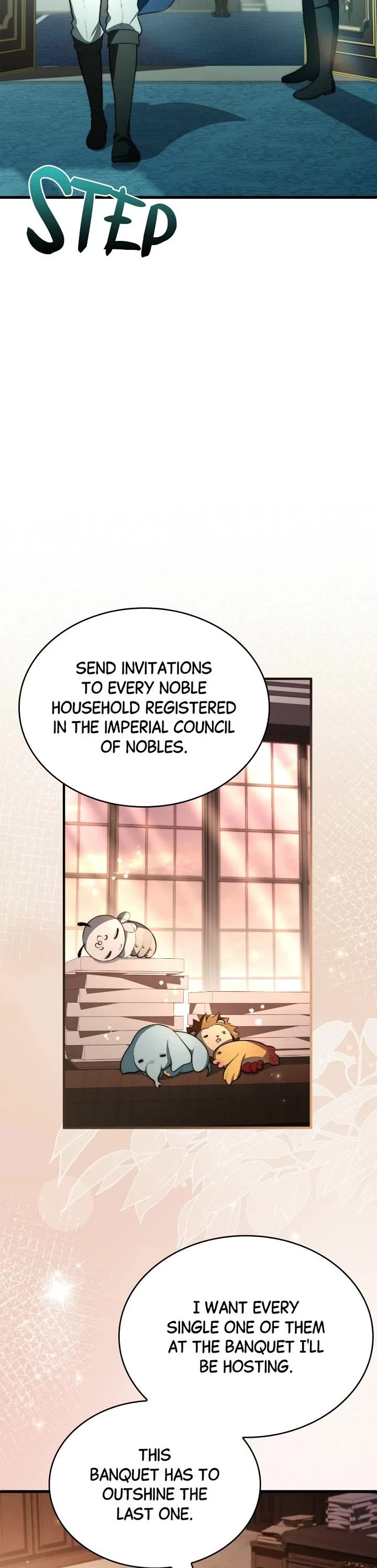 The Crown Prince That Sells Medicine Chapter 115 page 30 - Chapter 115: Episode 115