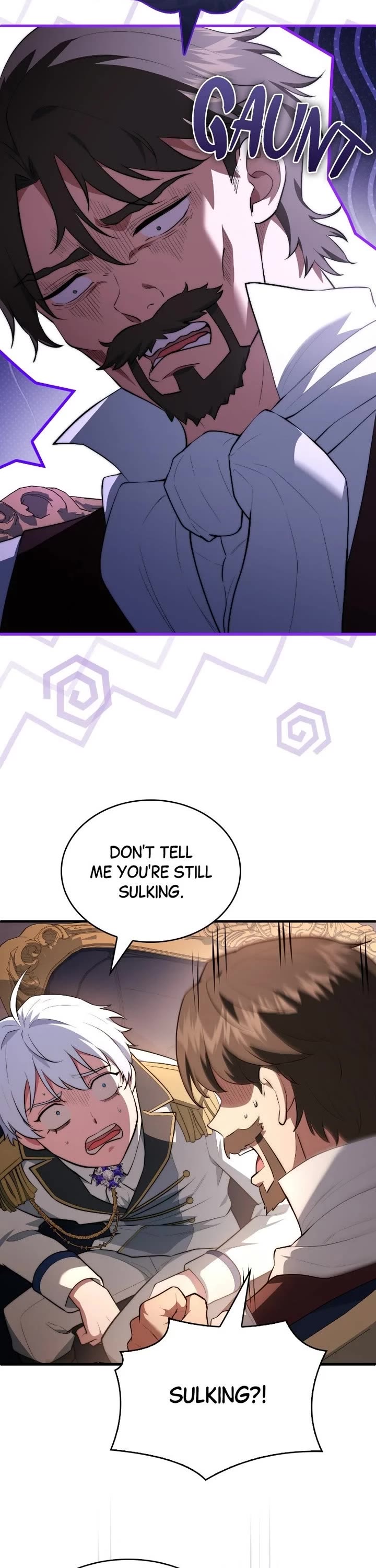 The Crown Prince That Sells Medicine Chapter 115 page 33 - Chapter 115: Episode 115