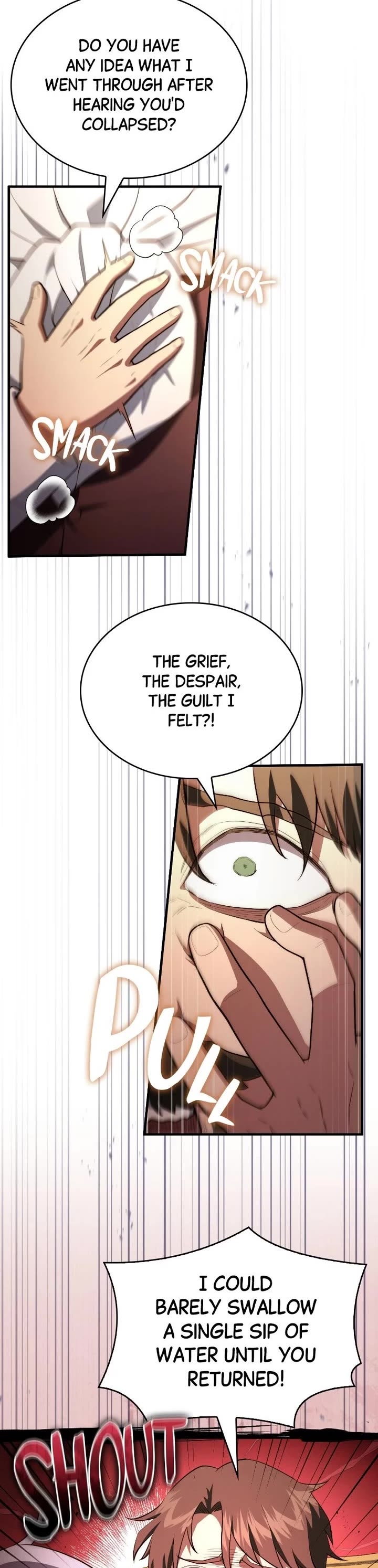 The Crown Prince That Sells Medicine Chapter 115 page 34 - Chapter 115: Episode 115